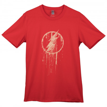 Flash T-Shirts and Clothing - SuperHeroStuff